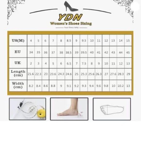 YDN Women Chunky Block Low Heel Loafers Square Toe Tassel Fringed Pumps Brown - Picture 8 of 8